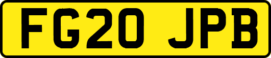 FG20JPB