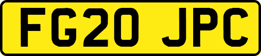 FG20JPC