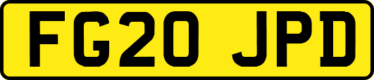 FG20JPD