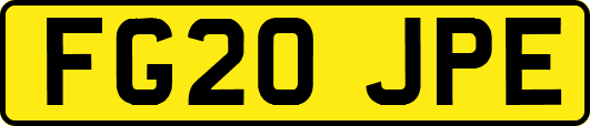 FG20JPE