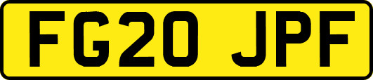 FG20JPF