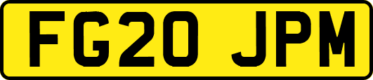 FG20JPM