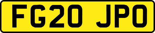 FG20JPO