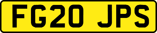FG20JPS