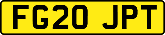FG20JPT