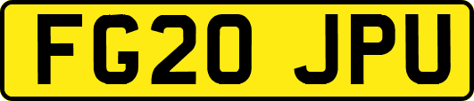 FG20JPU