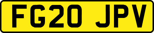 FG20JPV