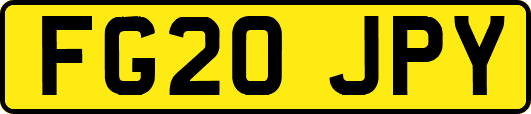 FG20JPY