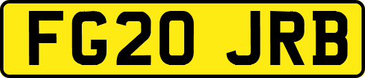 FG20JRB