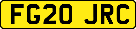 FG20JRC