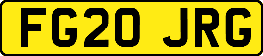 FG20JRG