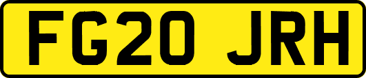 FG20JRH