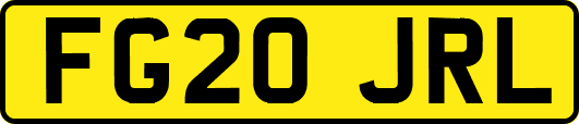 FG20JRL