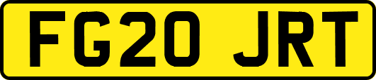 FG20JRT