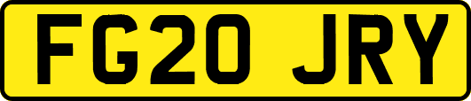 FG20JRY