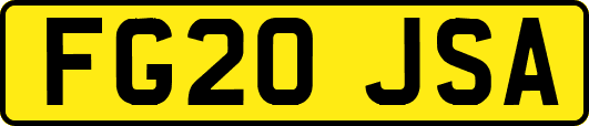 FG20JSA