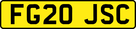 FG20JSC
