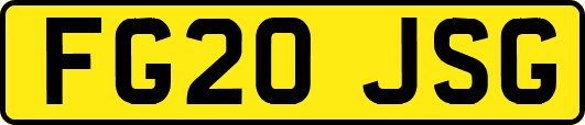 FG20JSG