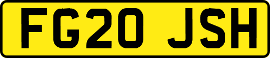 FG20JSH