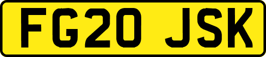 FG20JSK