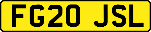 FG20JSL