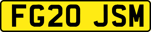 FG20JSM