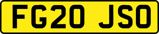 FG20JSO