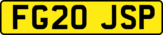 FG20JSP