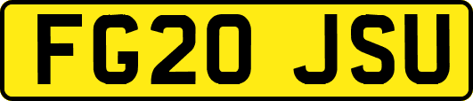 FG20JSU