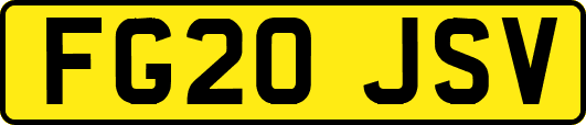 FG20JSV