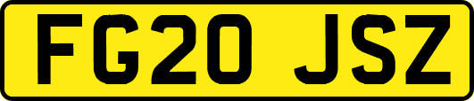 FG20JSZ