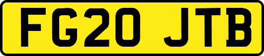 FG20JTB