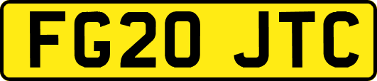 FG20JTC