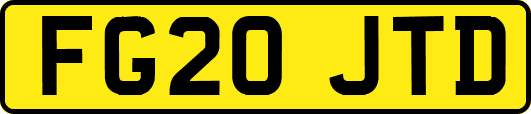 FG20JTD