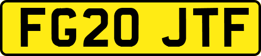 FG20JTF