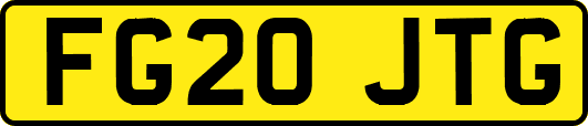 FG20JTG