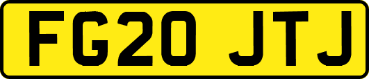 FG20JTJ