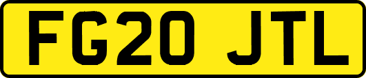 FG20JTL