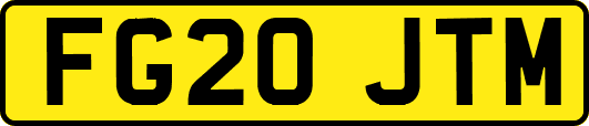 FG20JTM