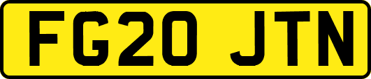 FG20JTN