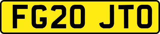 FG20JTO