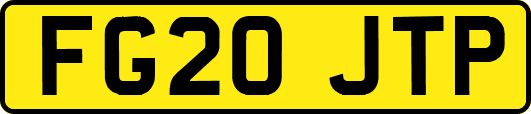 FG20JTP