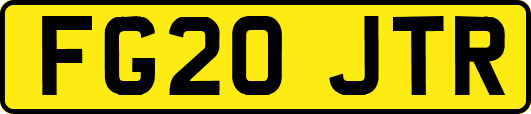 FG20JTR