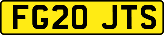 FG20JTS