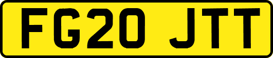 FG20JTT