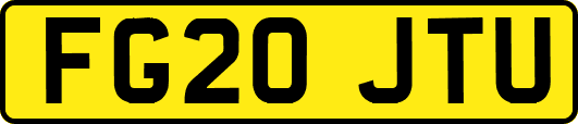 FG20JTU