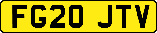 FG20JTV
