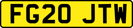 FG20JTW