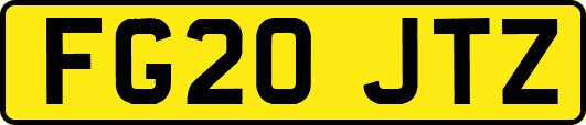 FG20JTZ