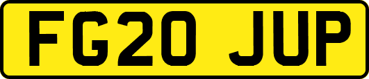FG20JUP